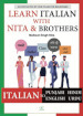 Malkeet Singh Nita. Learn italian with Nita & brothers